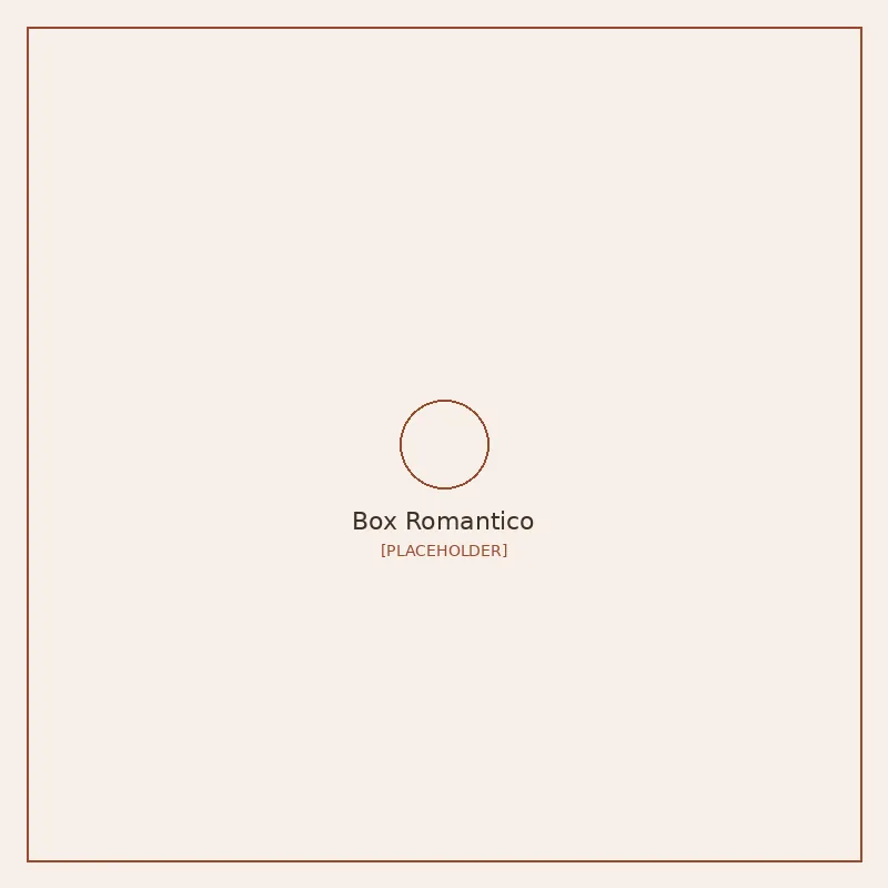 [MENU_PLACEHOLDER] Foto de Box Romántico